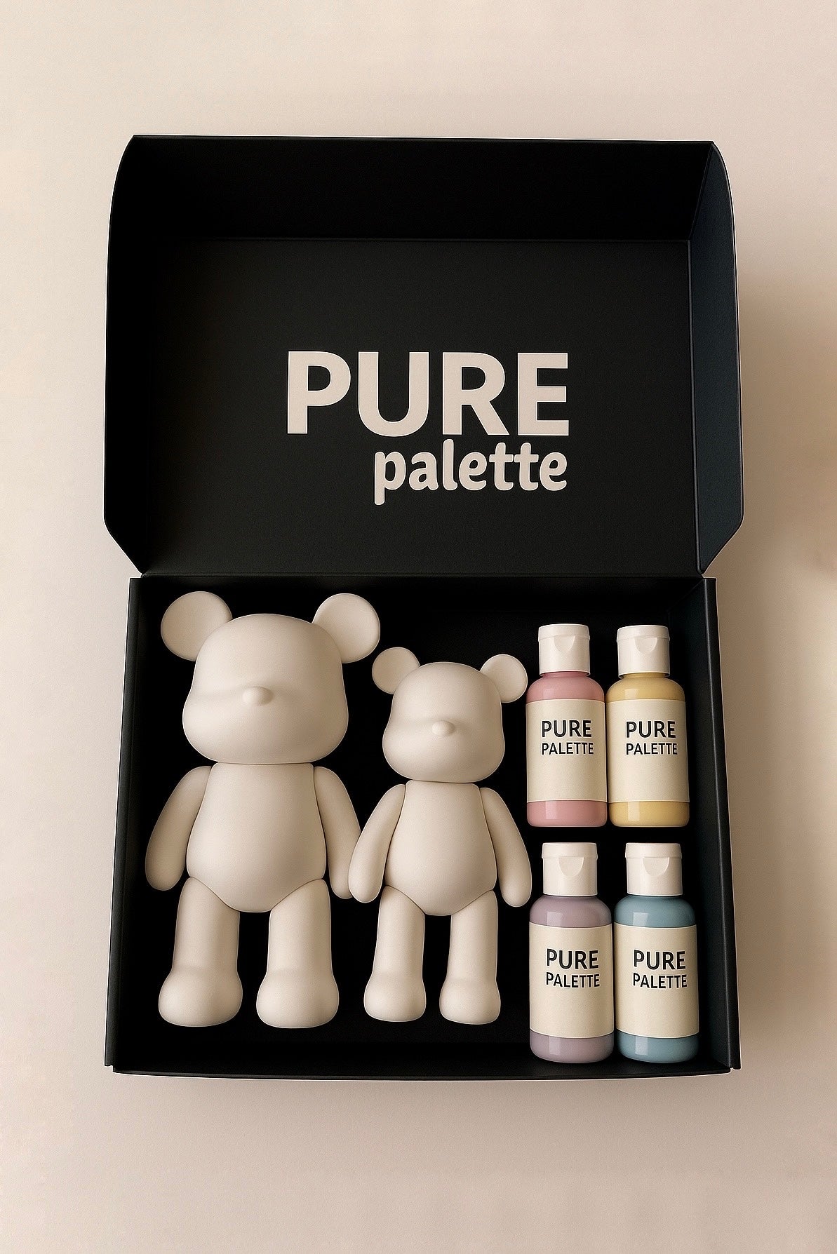 PURE PALETTE COMBO