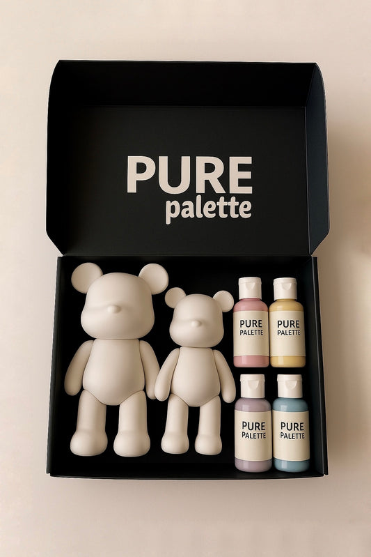 PURE PALETTE COMBO